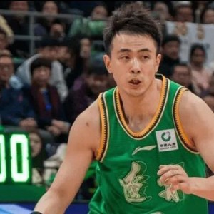 辽宁男篮最终92-84逆转战胜山西 迪亚洛25分10板4助