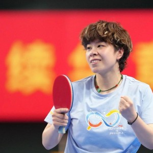 开云-3-1夺冠！中国女乒29岁王牌复苏：组最强豪阵剑指世乒赛